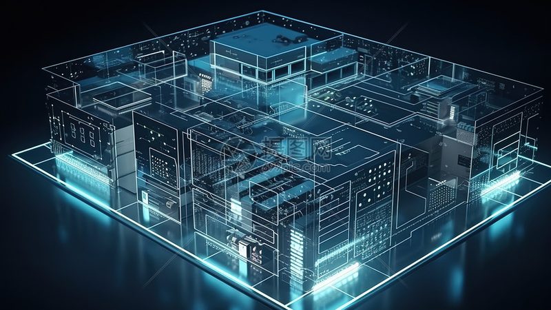 智慧园区信息化解决方案：构建未来智慧城市的基石