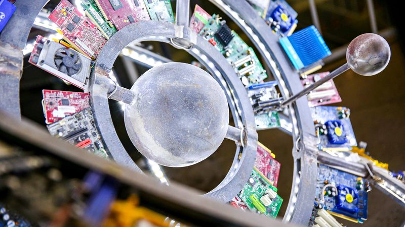 数据湖实战：构建企业大数据平台的关键一步