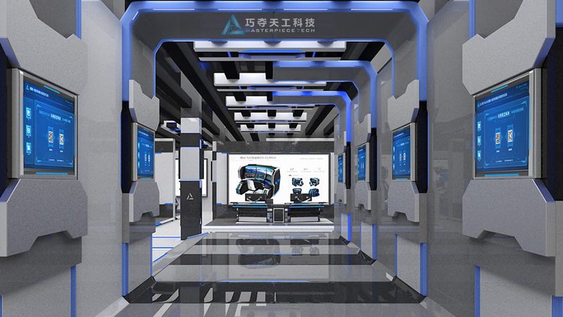 品牌推广策划：科技公司如何打造行业影响力**