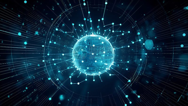 数字孪生三维建模：揭秘其背后的技术与应用