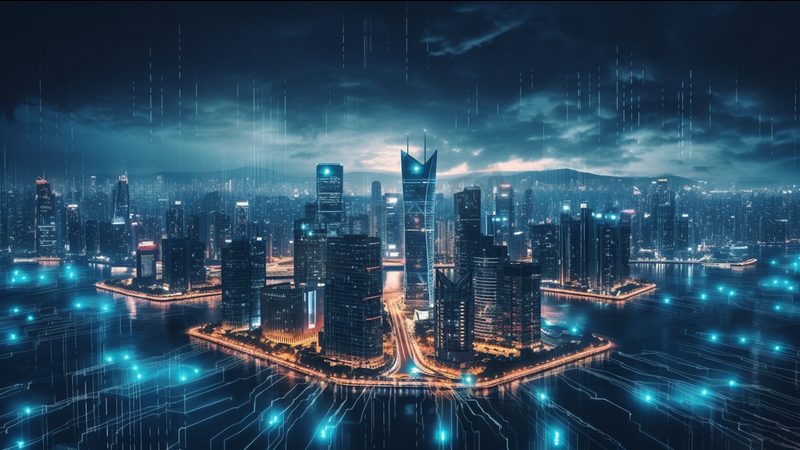 智慧园区安防系统：定制价格背后的考量因素